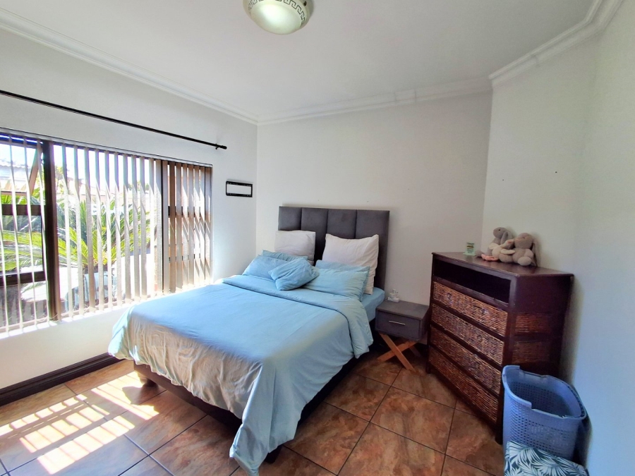 4 Bedroom Property for Sale in Vanderbijlpark SE 8 Gauteng
