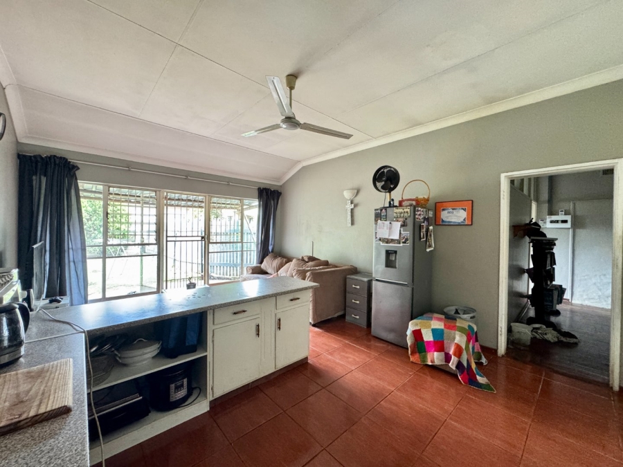 To Let 2 Bedroom Property for Rent in Lyttelton Manor Gauteng