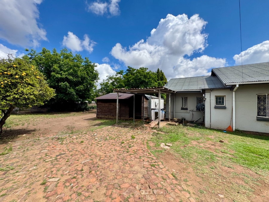 To Let 2 Bedroom Property for Rent in Lyttelton Manor Gauteng