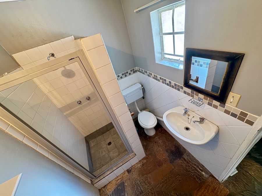 To Let 1 Bedroom Property for Rent in Lyttelton Manor Gauteng
