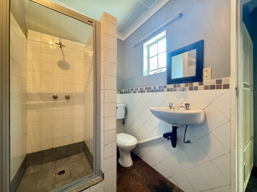 To Let 1 Bedroom Property for Rent in Lyttelton Manor Gauteng