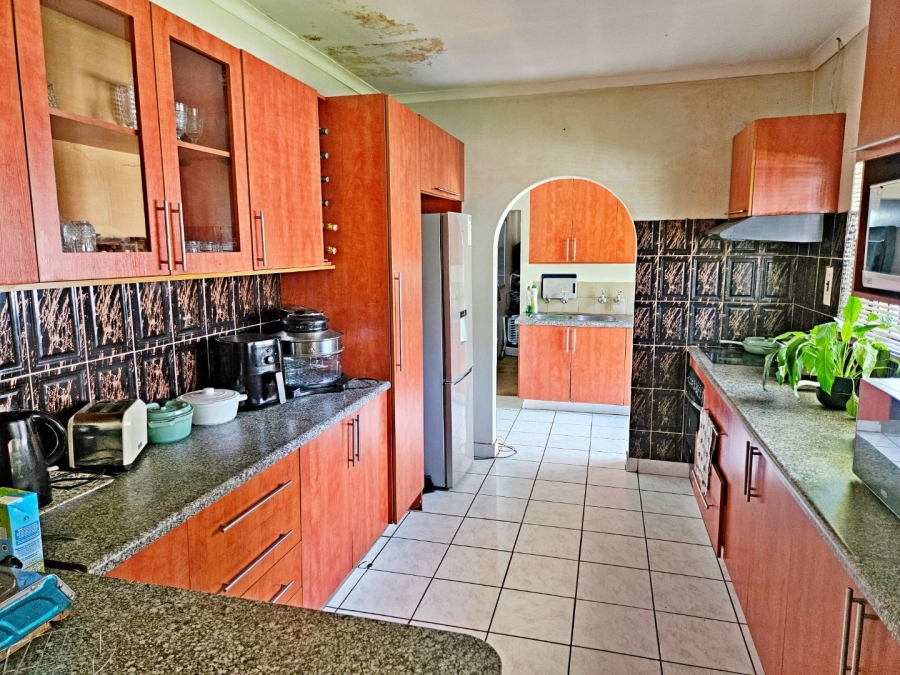 4 Bedroom Property for Sale in Birch Acres Gauteng