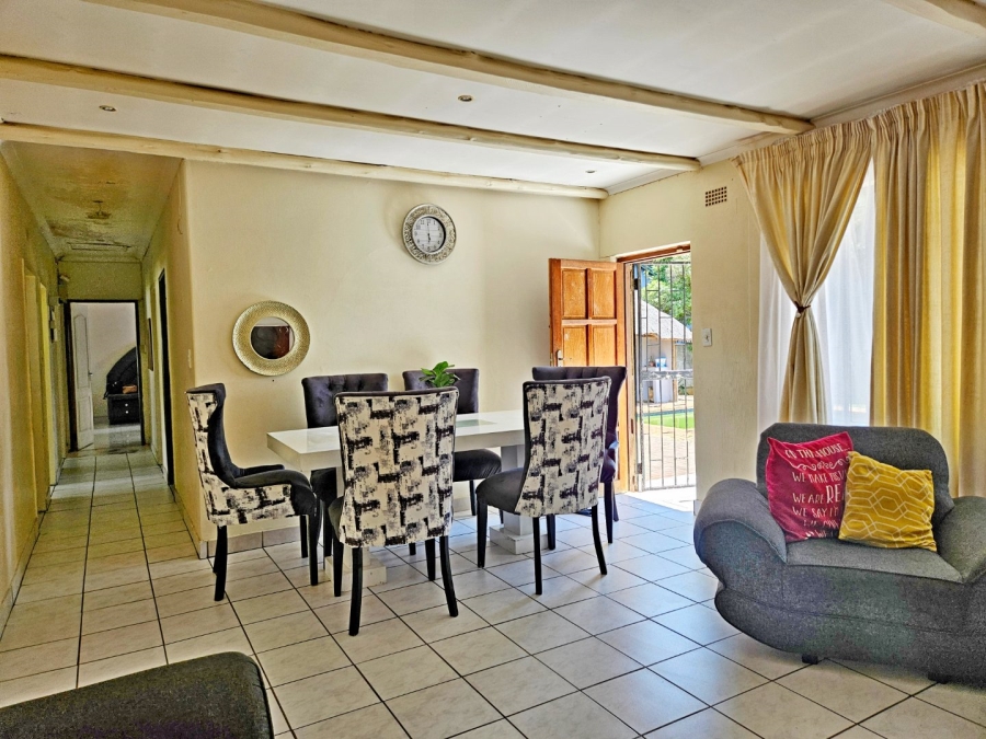 4 Bedroom Property for Sale in Birch Acres Gauteng