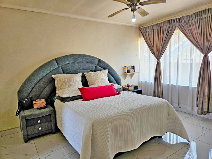 4 Bedroom Property for Sale in Birch Acres Gauteng