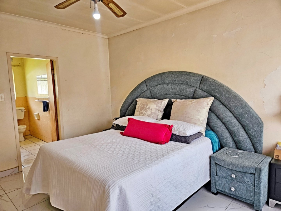 4 Bedroom Property for Sale in Birch Acres Gauteng