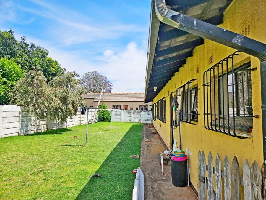 4 Bedroom Property for Sale in Birch Acres Gauteng