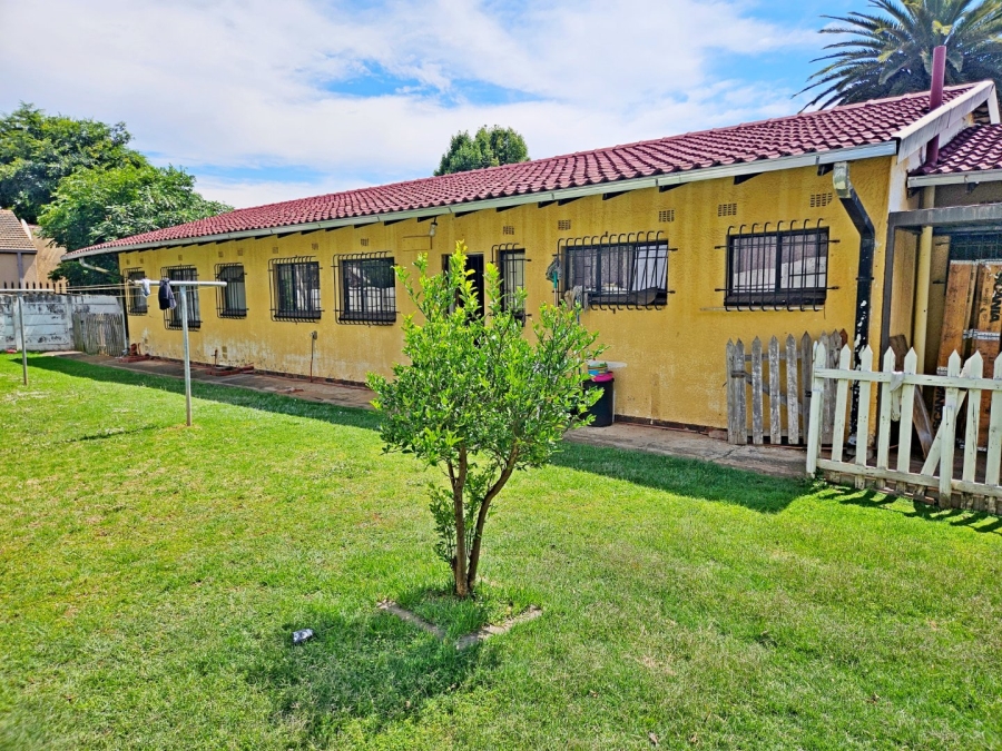4 Bedroom Property for Sale in Birch Acres Gauteng
