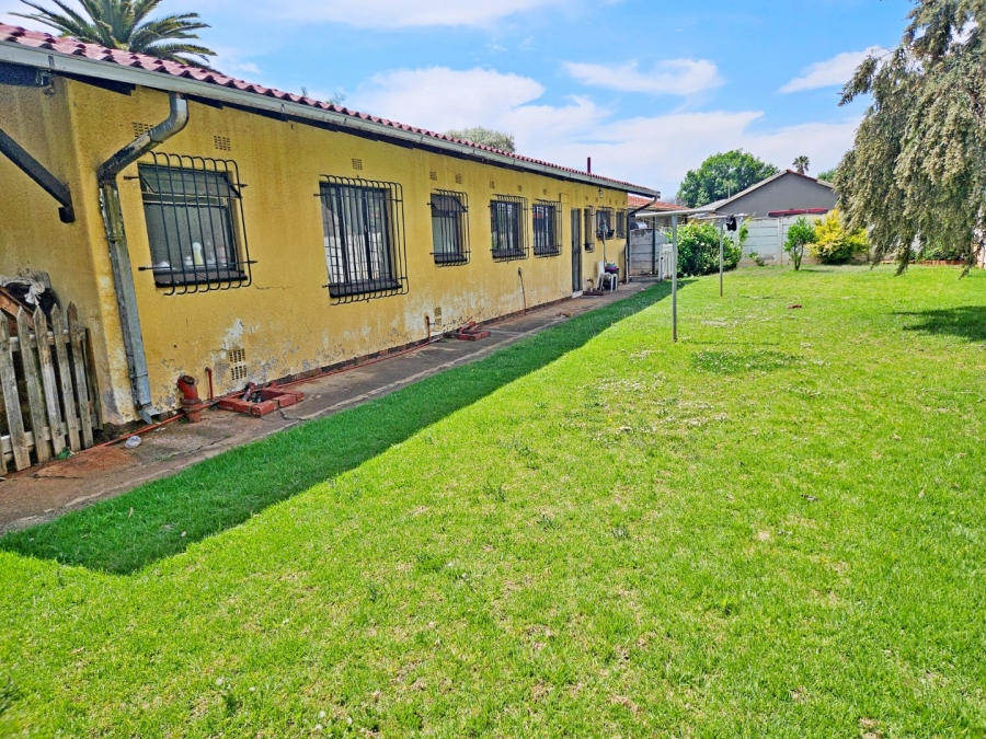 4 Bedroom Property for Sale in Birch Acres Gauteng