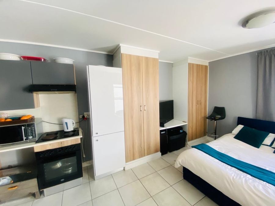 To Let  Bedroom Property for Rent in Linbro Park Gauteng