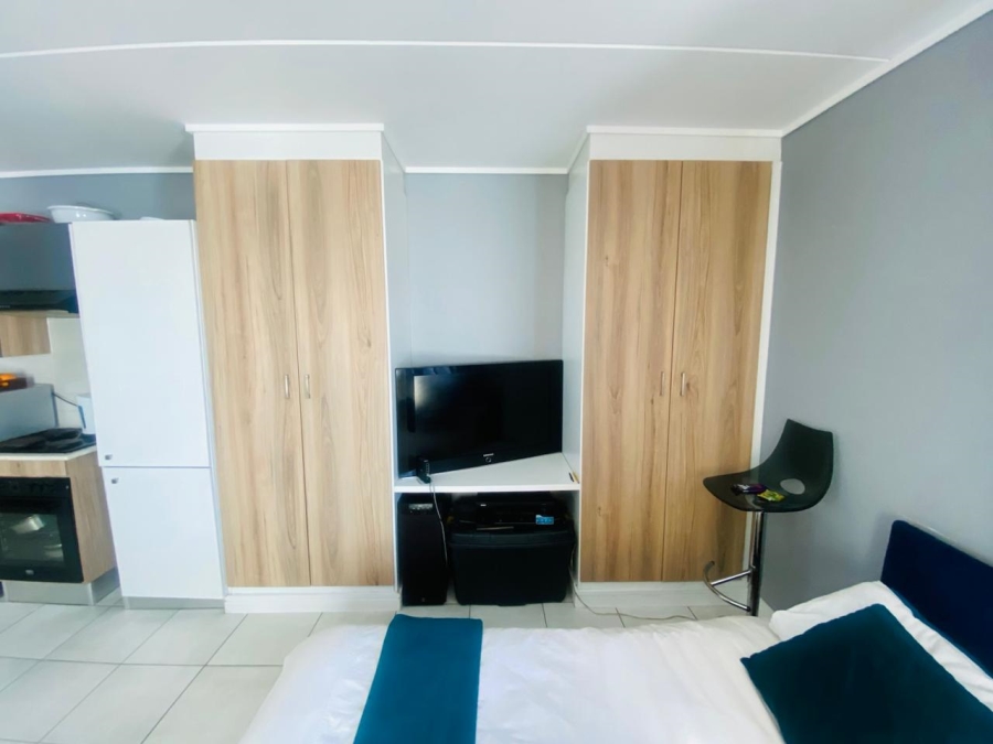 To Let  Bedroom Property for Rent in Linbro Park Gauteng