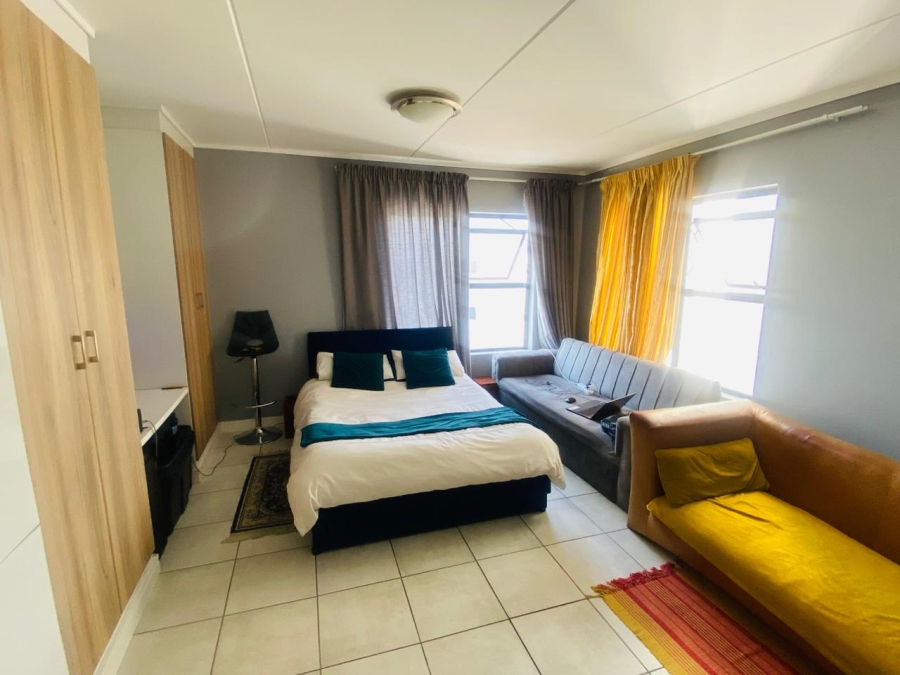 To Let  Bedroom Property for Rent in Linbro Park Gauteng