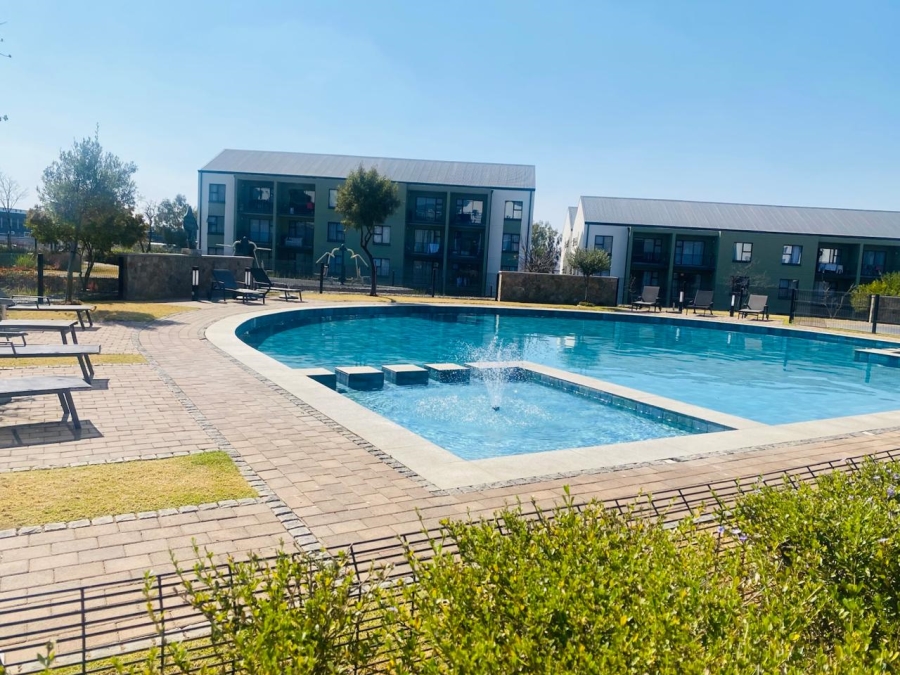 To Let  Bedroom Property for Rent in Linbro Park Gauteng