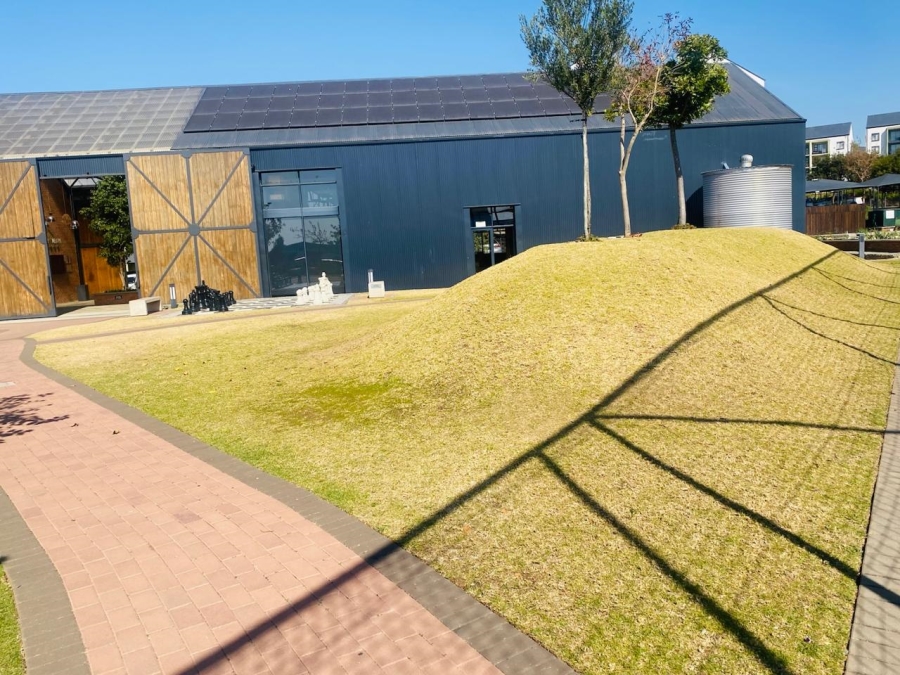 To Let  Bedroom Property for Rent in Linbro Park Gauteng