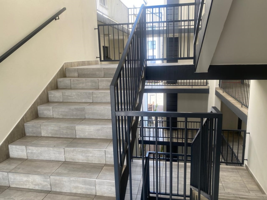 To Let  Bedroom Property for Rent in Linbro Park Gauteng