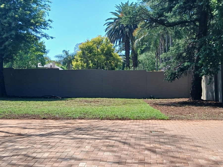 To Let 2 Bedroom Property for Rent in Houghton Estate Gauteng