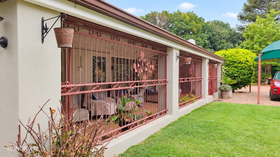Commercial Property for Sale in Buyscelia Gauteng