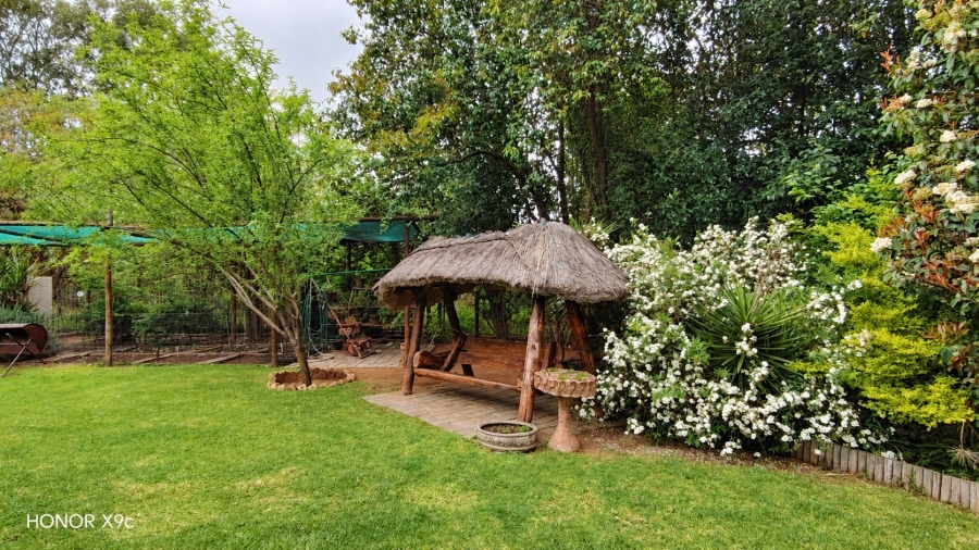 Commercial Property for Sale in Buyscelia Gauteng