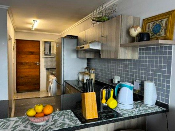 2 Bedroom Property for Sale in Sebenza Gauteng