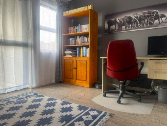 2 Bedroom Property for Sale in Sebenza Gauteng