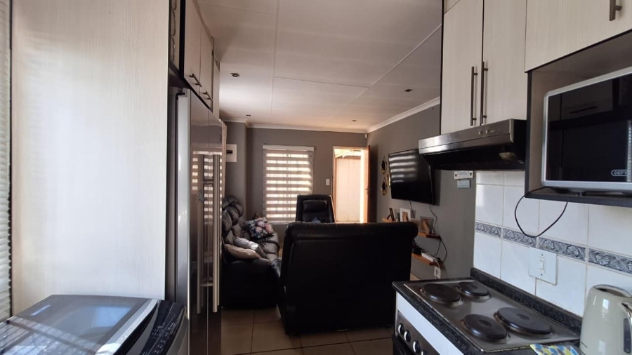 3 Bedroom Property for Sale in Vosloorus Gauteng