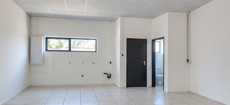To Let Commercial Property for Rent in Garsfontein Gauteng