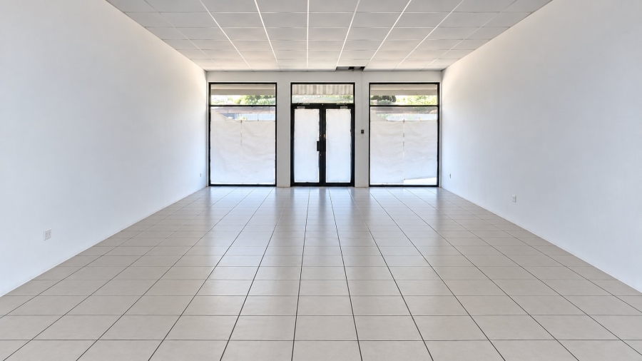 To Let Commercial Property for Rent in Garsfontein Gauteng
