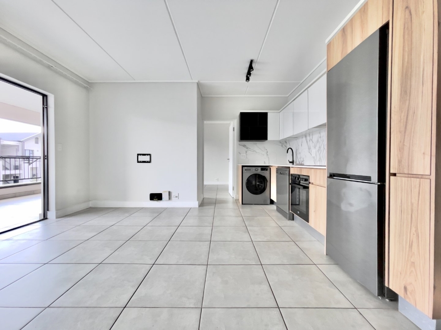 To Let 1 Bedroom Property for Rent in Waterfall Gauteng