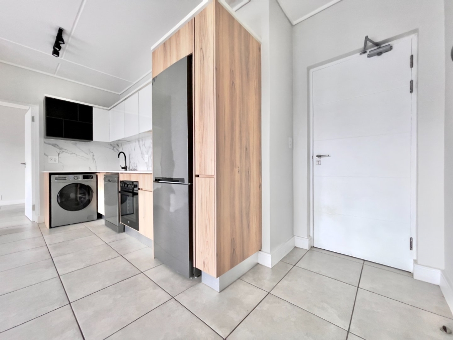 To Let 1 Bedroom Property for Rent in Waterfall Gauteng