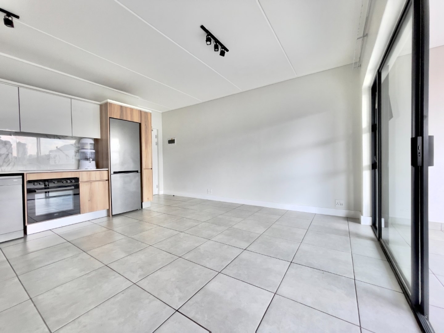 To Let 1 Bedroom Property for Rent in Waterfall Gauteng