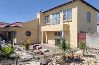 3 Bedroom Property for Sale in Theresa Park Gauteng
