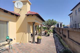 3 Bedroom Property for Sale in Theresa Park Gauteng