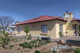 3 Bedroom Property for Sale in Theresa Park Gauteng