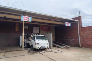 Commercial Property for Sale in Kirkney Gauteng