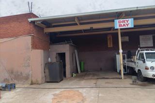 Commercial Property for Sale in Kirkney Gauteng