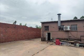 Commercial Property for Sale in Kirkney Gauteng