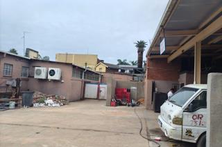 Commercial Property for Sale in Kirkney Gauteng