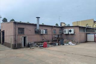 Commercial Property for Sale in Kirkney Gauteng