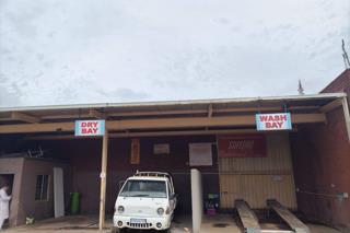 Commercial Property for Sale in Kirkney Gauteng