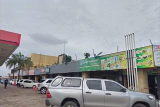 Commercial Property for Sale in Kirkney Gauteng
