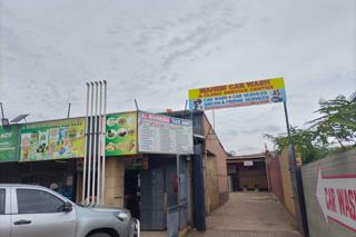 Commercial Property for Sale in Kirkney Gauteng