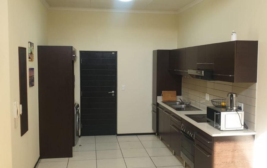 To Let 2 Bedroom Property for Rent in Greenstone Hill Gauteng