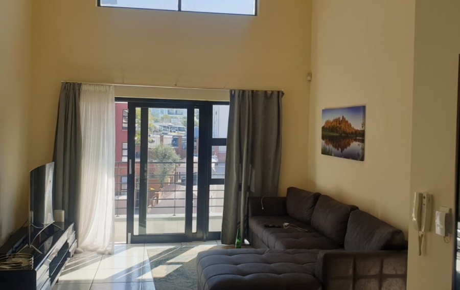 To Let 2 Bedroom Property for Rent in Greenstone Hill Gauteng