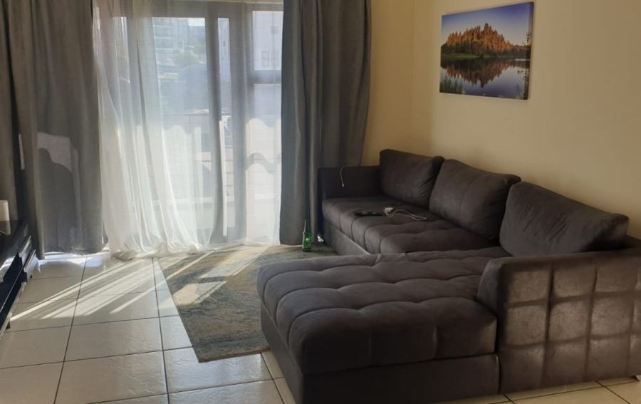 To Let 2 Bedroom Property for Rent in Greenstone Hill Gauteng