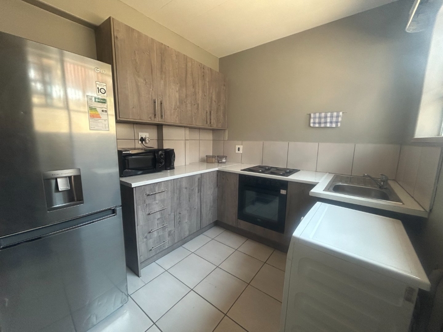 To Let 2 Bedroom Property for Rent in Primrose Gauteng
