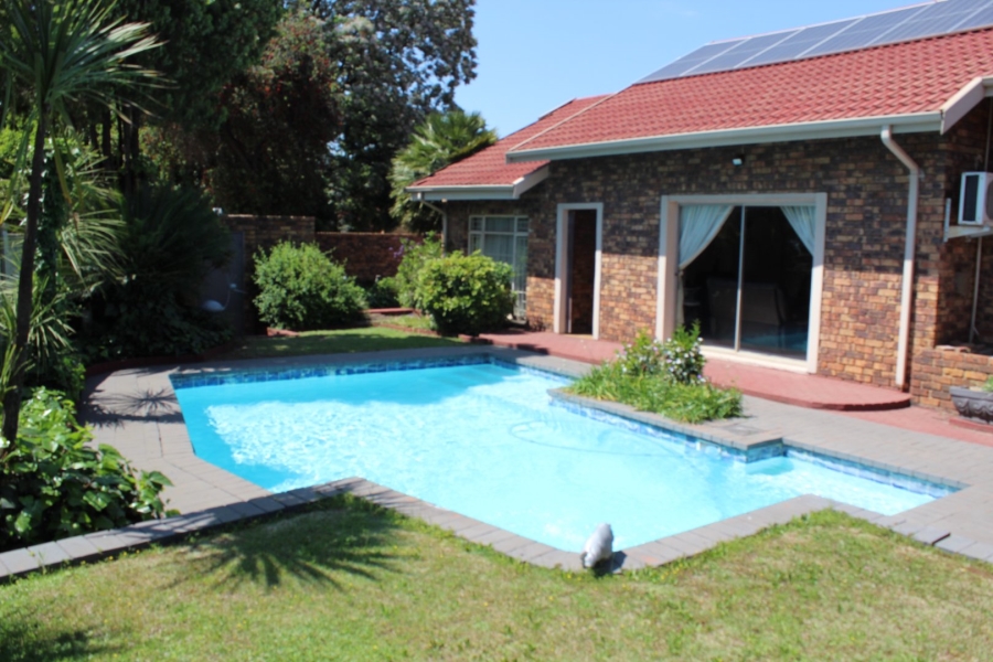 3 Bedroom Property for Sale in Vanderbijlpark SE 3 Gauteng