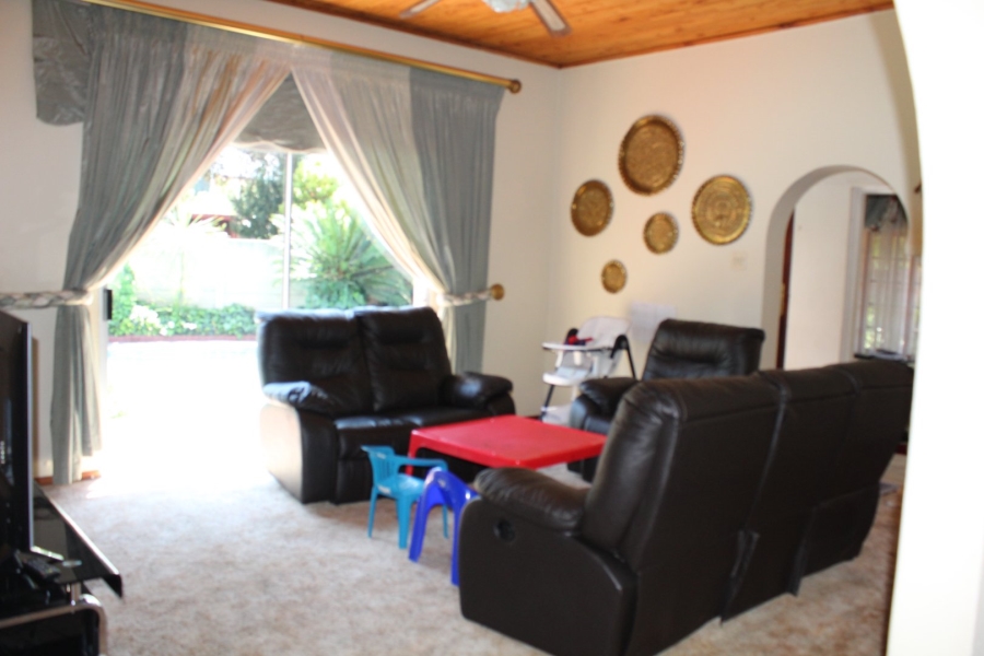3 Bedroom Property for Sale in Vanderbijlpark SE 3 Gauteng