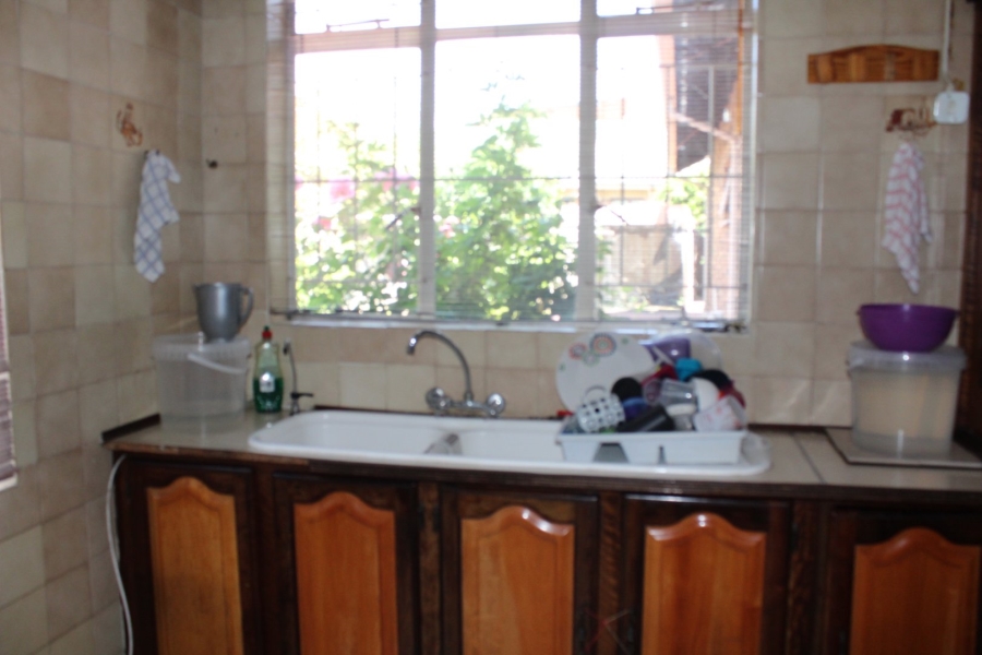 3 Bedroom Property for Sale in Vanderbijlpark SE 3 Gauteng