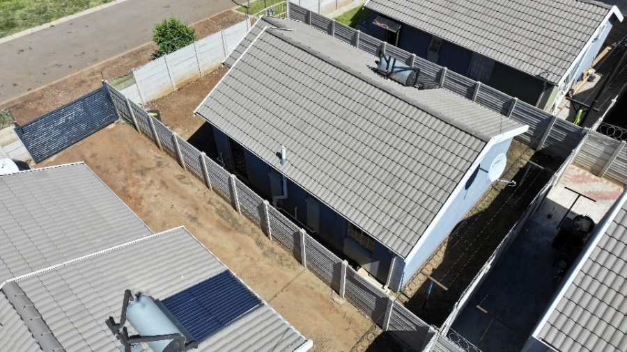 3 Bedroom Property for Sale in Sky City Gauteng