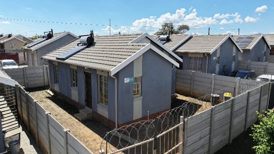 3 Bedroom Property for Sale in Sky City Gauteng