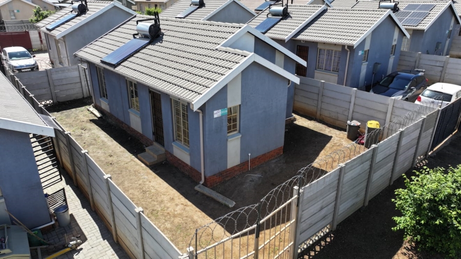 3 Bedroom Property for Sale in Sky City Gauteng